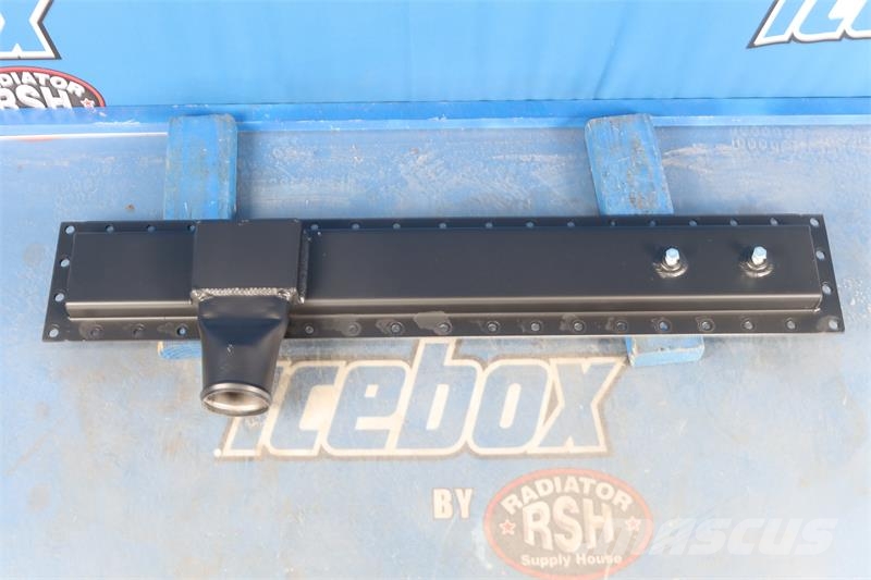 Peterbilt 359 Conversion Tank # 606271 Radiadores