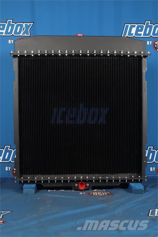 Peterbilt 359 Radiator # 606062 Radiadores