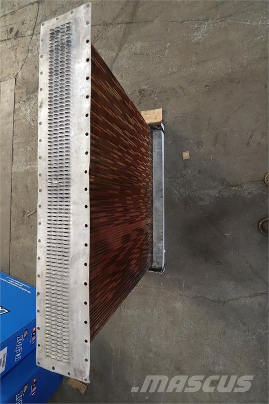 Peterbilt 359 Radiator Core # 606192 Radiadores