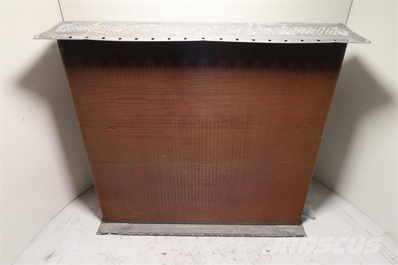 Peterbilt 359 Radiator Core # 606196 Radiadores
