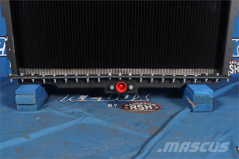 Peterbilt 359 Radiator # 606004 Radiadores