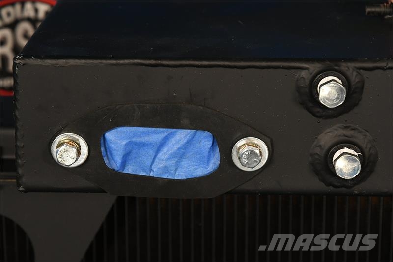 Peterbilt 359 Radiator # 606105 Radiadores
