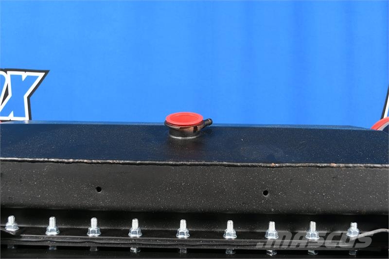 Peterbilt 359 Radiator # 606003 Radiadores