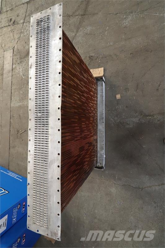 Peterbilt 359 Radiator Core # 606192 Radiadores