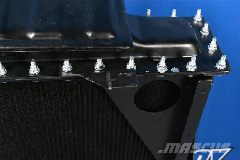 Peterbilt 359 Radiator # 606213 Radiadores