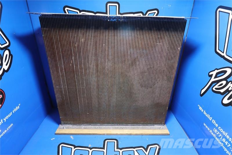 Peterbilt 359 Radiator Core # 606221 Radiadores