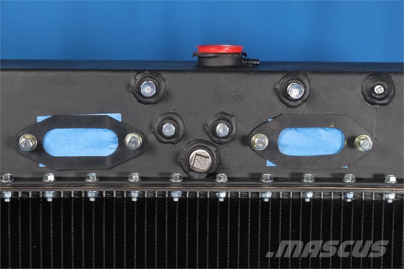 Peterbilt 359 Radiator # 606004 Radiadores
