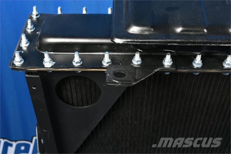 Peterbilt 359 Radiator # 606213 Radiadores
