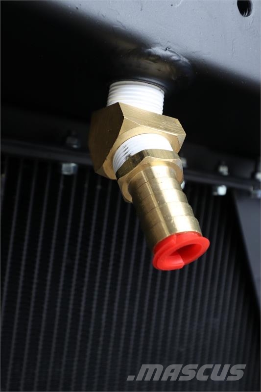 Peterbilt 359 Radiator # 606105 Radiadores