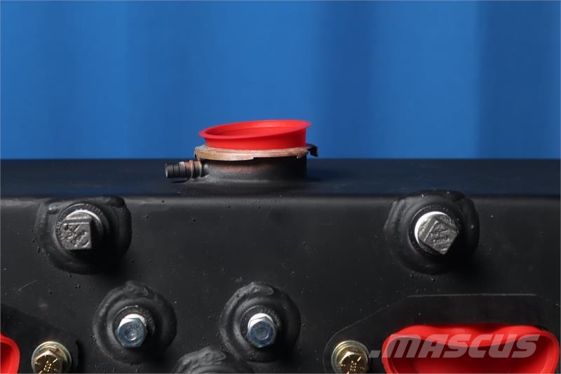 Peterbilt 359 Radiator # 606062 Radiadores