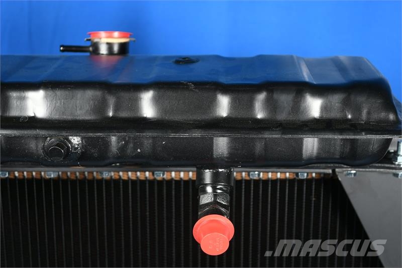 Peterbilt 359 Radiator # 606213 Radiadores