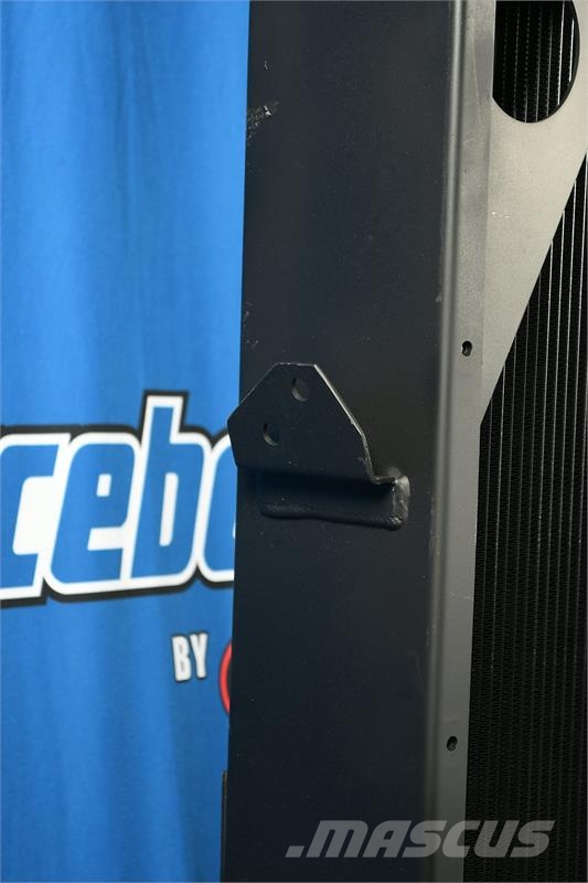 Peterbilt 359 Radiator # 606213 Radiadores