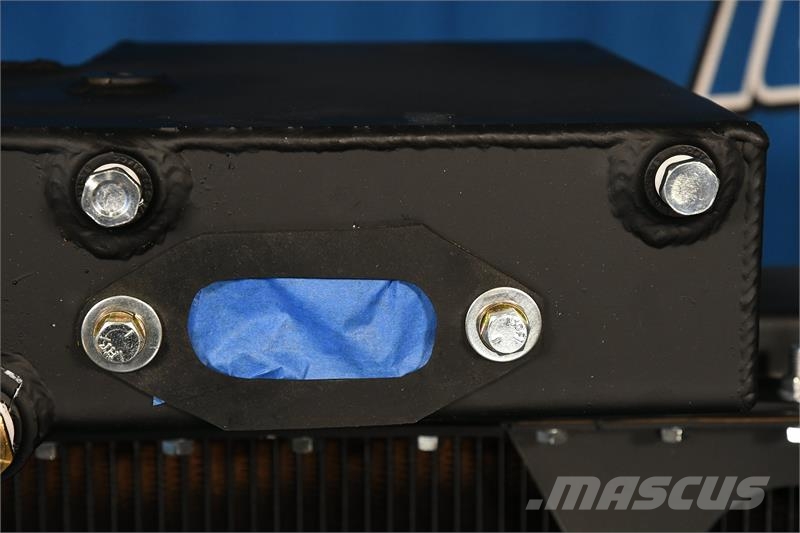 Peterbilt 359 Radiator # 606105 Radiadores