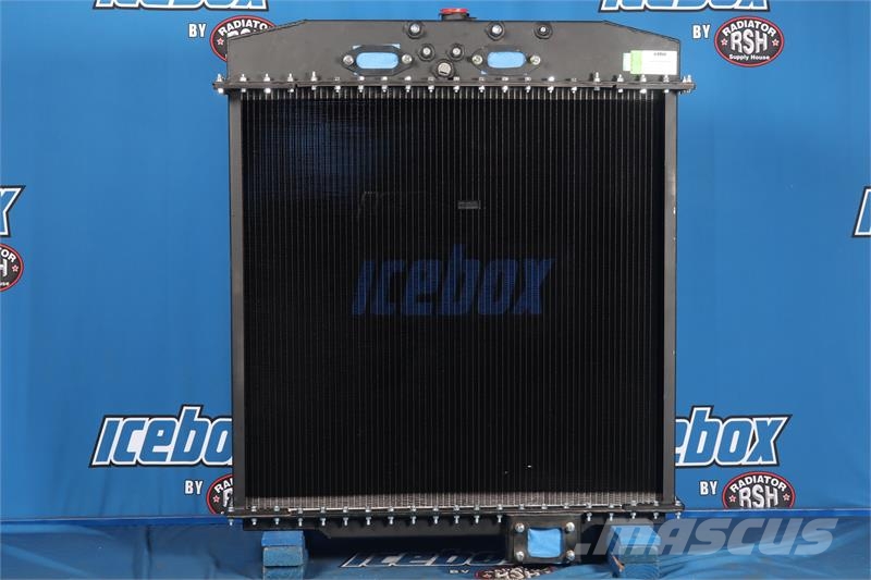 Peterbilt 359 Radiator # 606004 Radiadores