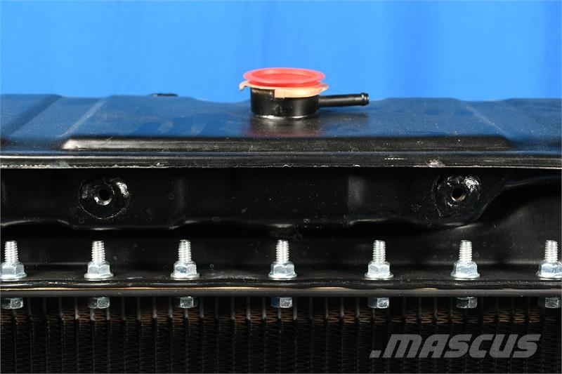 Peterbilt 359 Radiator # 606213 Radiadores