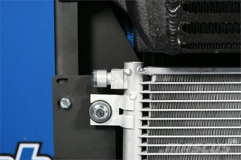 Peterbilt 359 Radiator # 606003 Radiadores