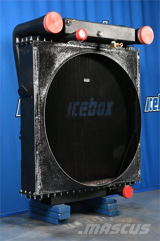 Peterbilt 359 Radiator # 606003 Radiadores