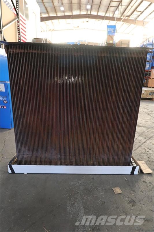 Peterbilt 359 Radiator Core # 606192 Radiadores