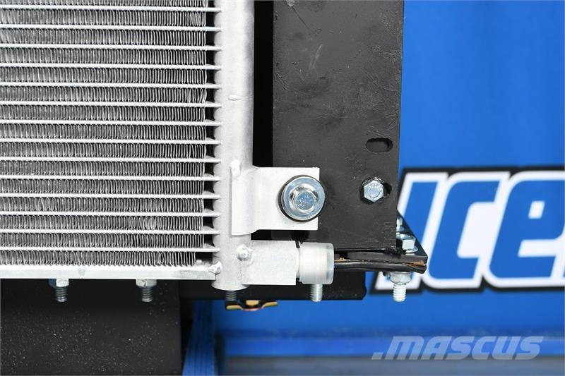 Peterbilt 359 Radiator # 606003 Radiadores