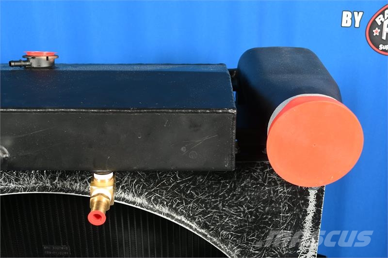 Peterbilt 359 Radiator # 606003 Radiadores