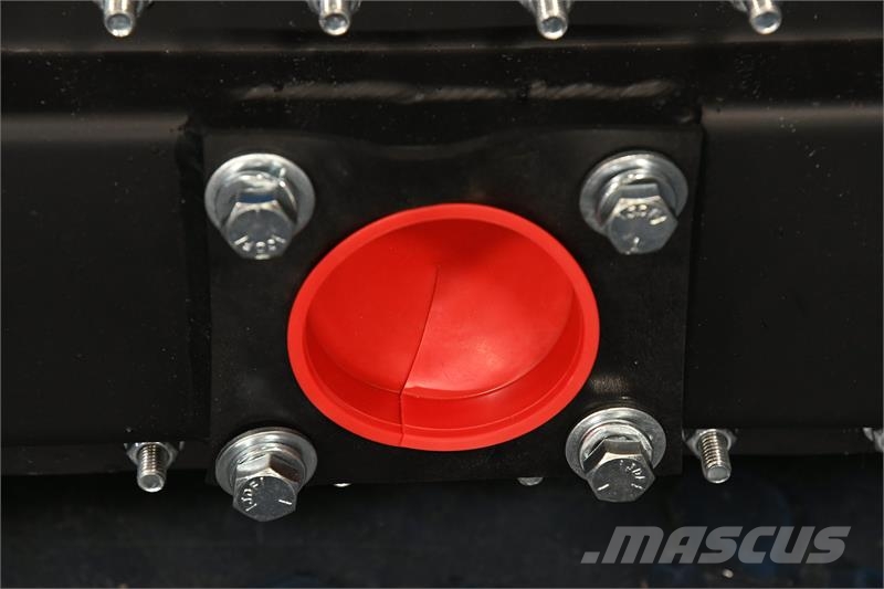 Peterbilt 359 Radiator # 606105 Radiadores