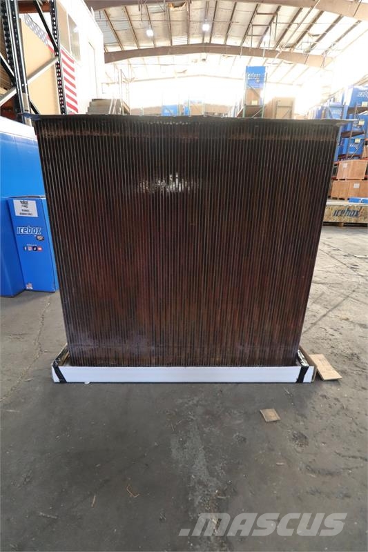 Peterbilt 359 Radiator Core # 606192 Radiadores