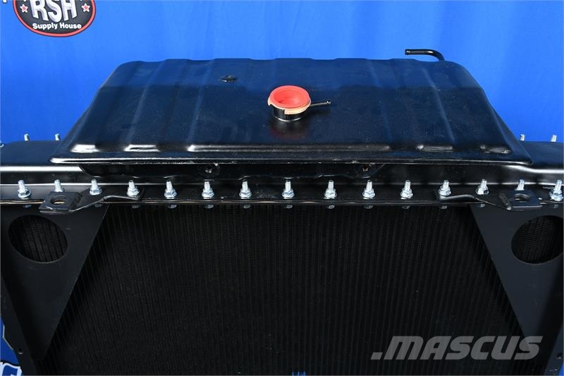 Peterbilt 359 Radiator # 606213 Radiadores