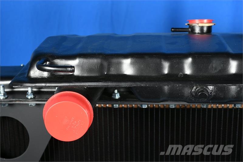 Peterbilt 359 Radiator # 606213 Radiadores