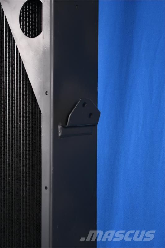 Peterbilt 359 Radiator # 606213 Radiadores