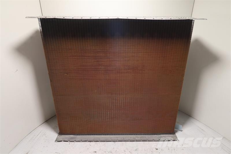 Peterbilt 359 Radiator Core # 606196 Radiadores