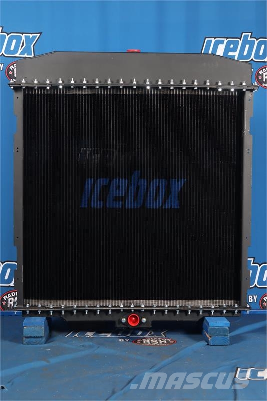 Peterbilt 359 Radiator # 606004 Radiadores