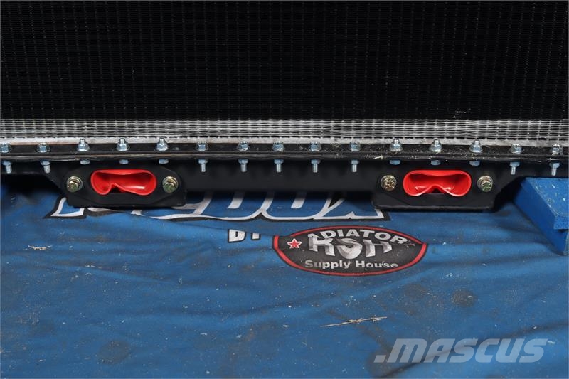 Peterbilt 359 Radiator # 606062 Radiadores