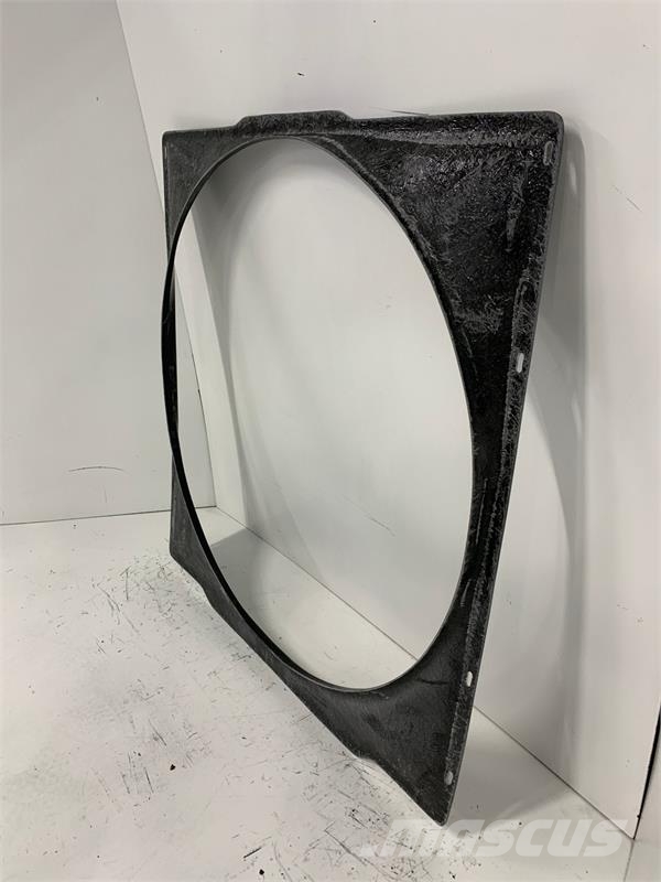 Peterbilt 377, 378, 379 Shroud # 606187 Radiadores