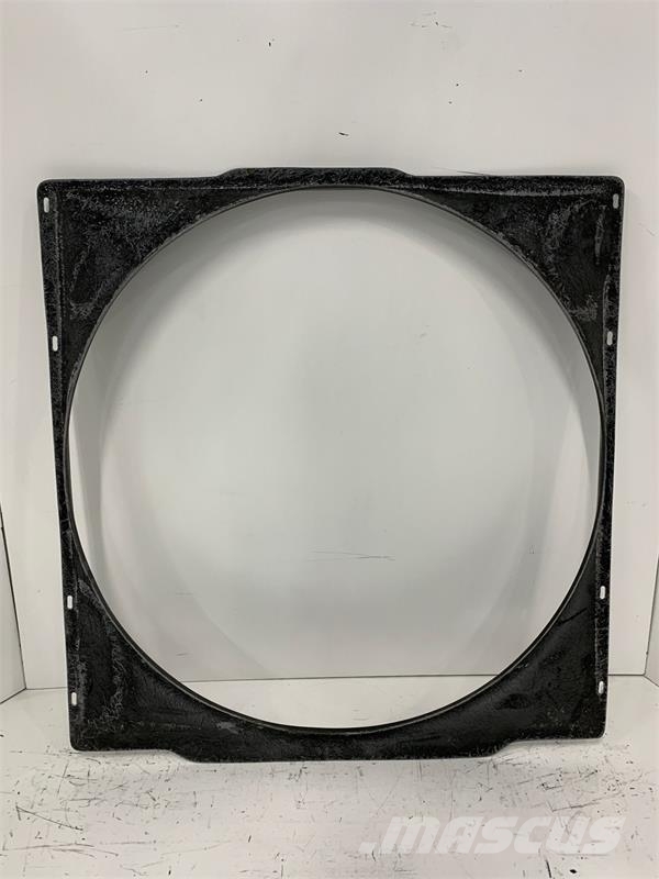 Peterbilt 377, 378, 379 Shroud # 606187 Radiadores