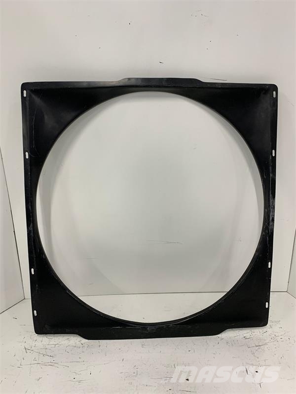 Peterbilt 377, 378, 379 Shroud # 606187 Radiadores
