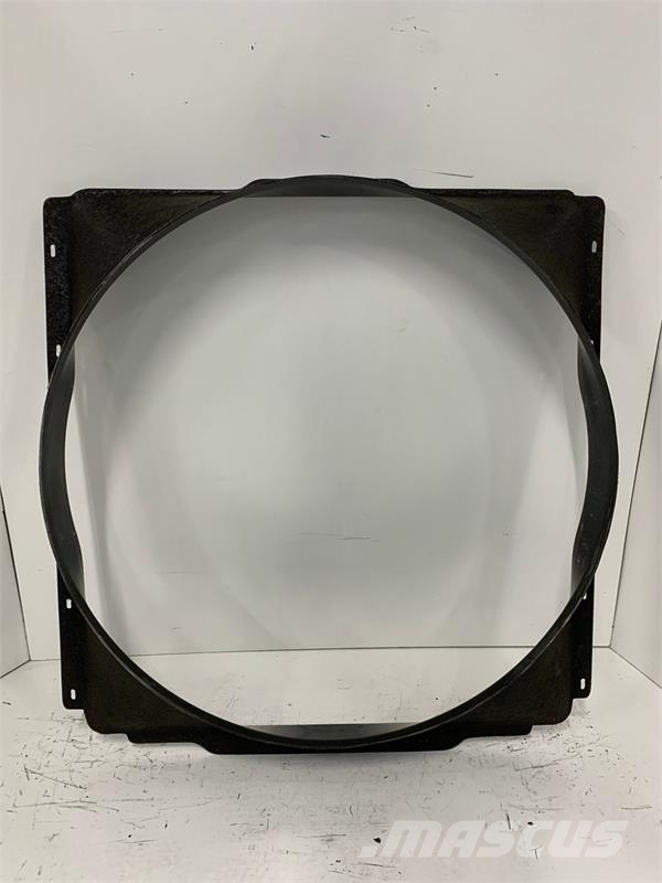 Peterbilt 377, 378, 379 Shroud # 606189 Radiadores