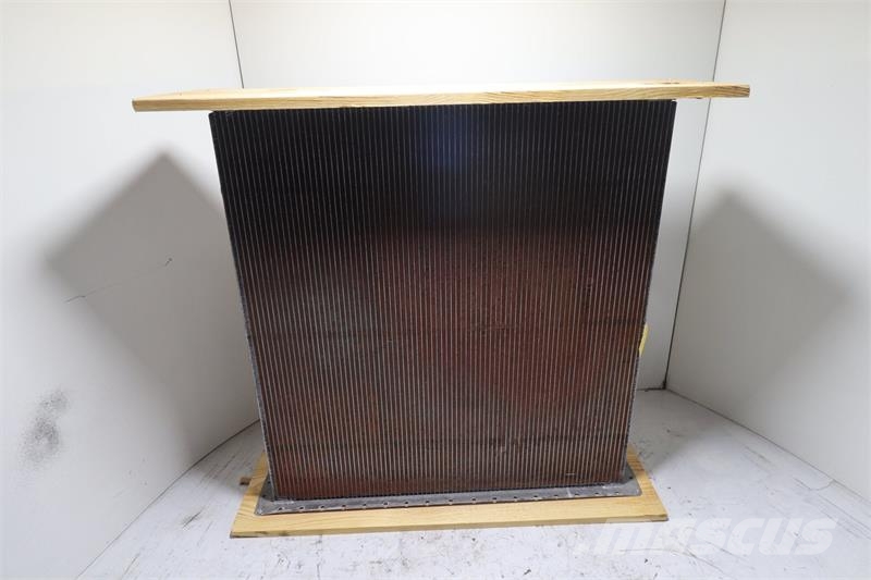 Peterbilt 377, 378, 379, 387 Radiator Core # 606200 Radiadores