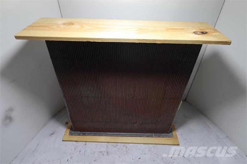 Peterbilt 377, 378, 379, 387 Radiator Core # 606200 Radiadores
