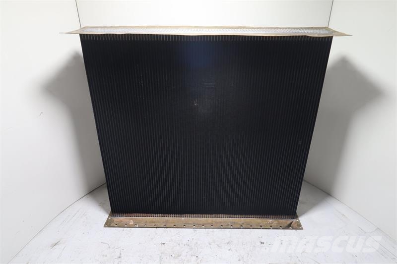 Peterbilt 377, 378, 379, 387 Radiator Core # 606201 Radiadores