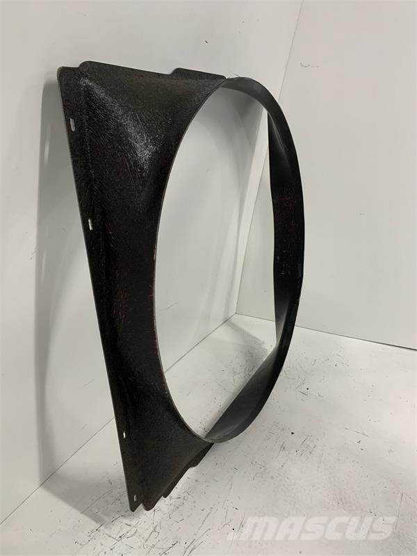 Peterbilt 377, 378, 379 Shroud # 606189 Radiadores