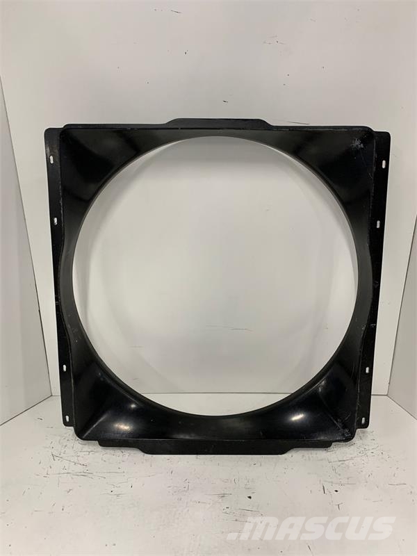Peterbilt 377, 378, 379 Shroud # 606189 Radiadores