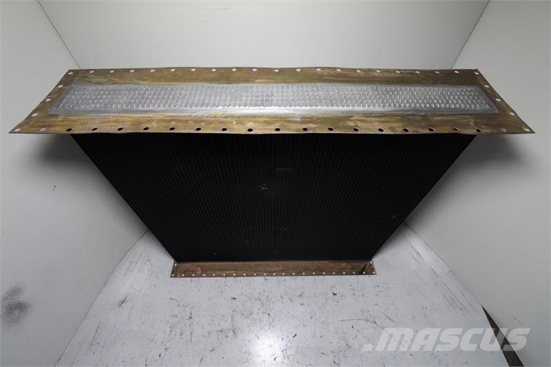 Peterbilt 377, 378, 379, 387 Radiator Core # 606201 Radiadores