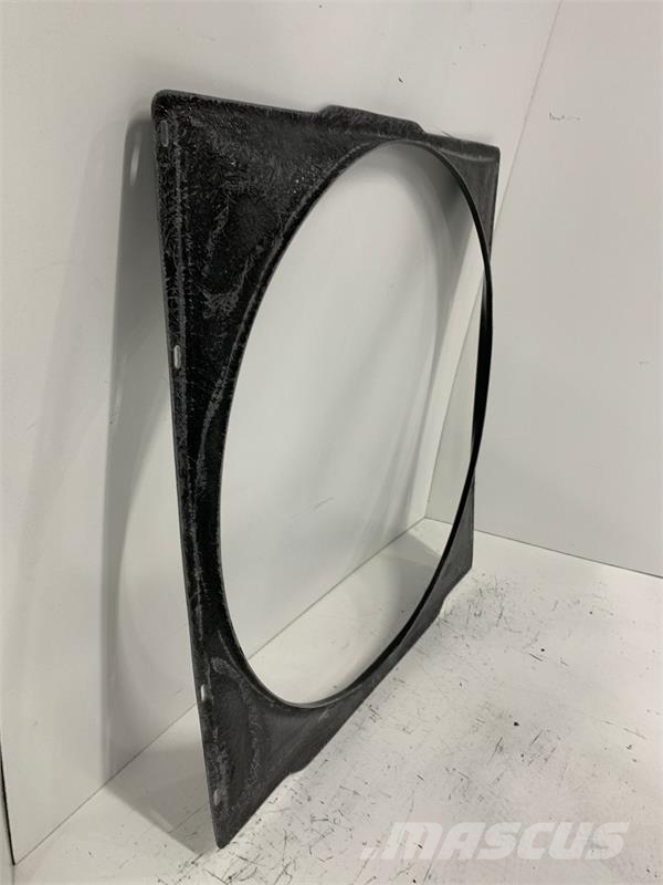 Peterbilt 377, 378, 379 Shroud # 606187 Radiadores
