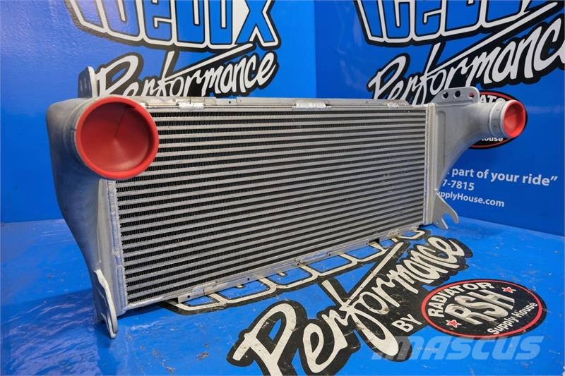 Peterbilt 377,378,385,387,388,W900 Charge Air Cooler # 60415 Radiadores