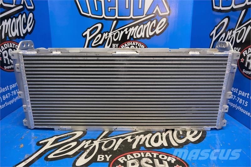 Peterbilt 377,378,385,387,388,W900 Charge Air Cooler # 60415 Radiadores