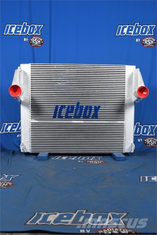Peterbilt 388, 389 Charge Air Cooler # 606113 Radiadores