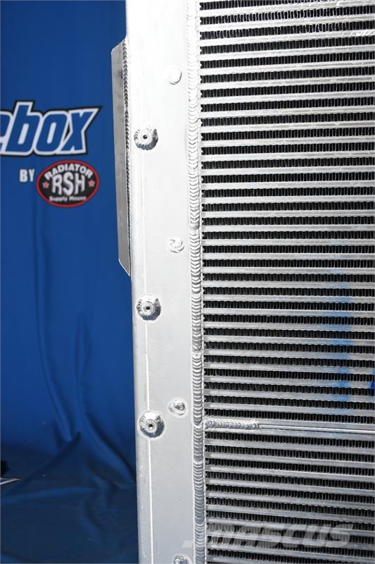 Peterbilt 388, 389 Charge Air Cooler # 606113 Radiadores