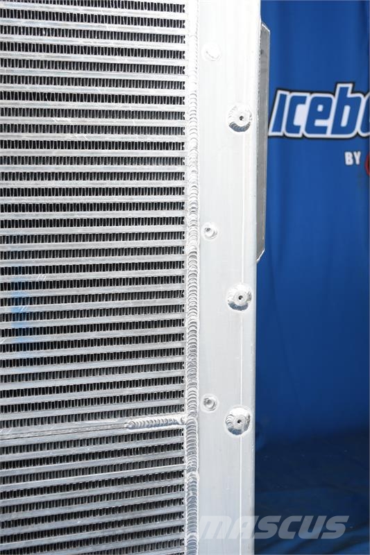 Peterbilt 388, 389 Charge Air Cooler # 606113 Radiadores