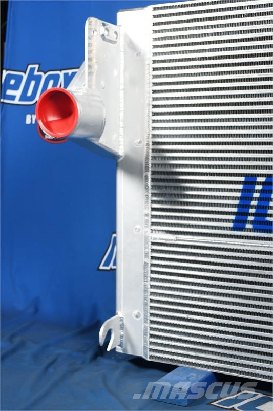 Peterbilt 388, 389 Charge Air Cooler # 606113 Radiadores