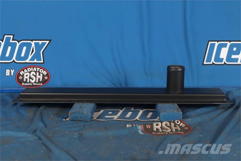 Peterbilt Bottom Tank # 606270 Radijatori